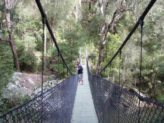 Girrakool and Piles Creek and Bulgandry Aboriginal Site