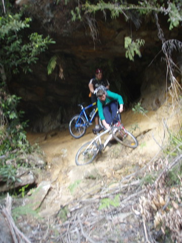 Girrakool to Wondabyne