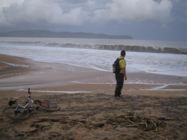 Kariong to Umina via Pearl Beach