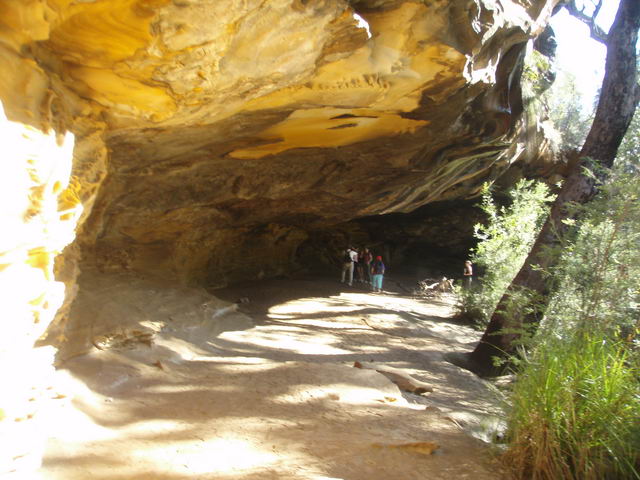 Pindar Cave