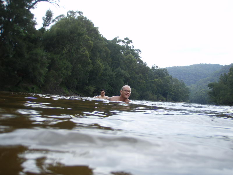 Colo River